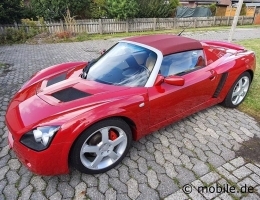 Speedster Register