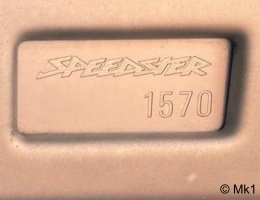 Speedster Register