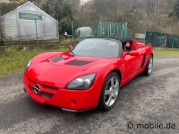 Speedster Register