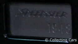 Speedster Register