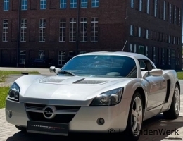 Speedster Register