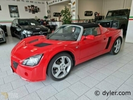 Speedster Register