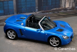 Speedster Register