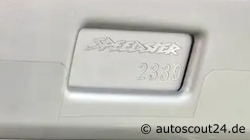 Speedster Register