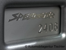 Speedster Register