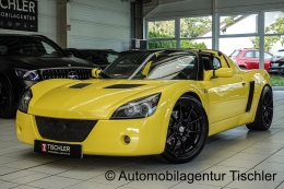 Speedster Register