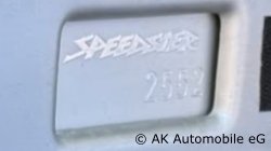 Speedster Register