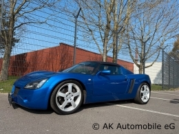 Speedster Register