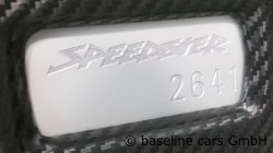 Speedster Register