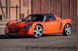 Speedster Register