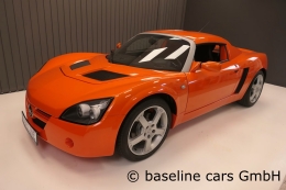 Speedster Register