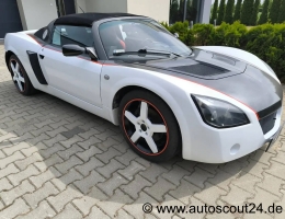 Speedster Register