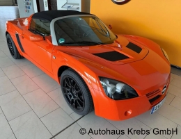 Speedster Register