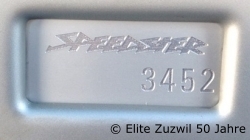 Speedster Register