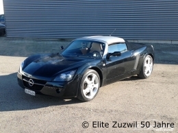 Speedster Register