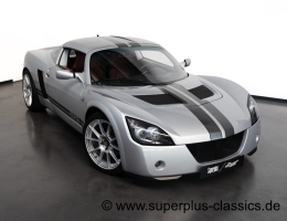 Speedster Register