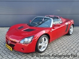 Speedster Register