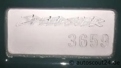 Speedster Register