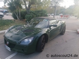 Speedster Register
