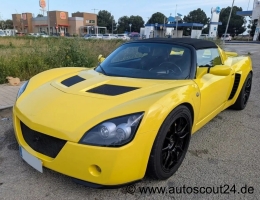Speedster Register
