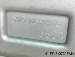 Speedster Register