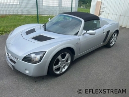 Speedster Register