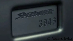 Speedster Register