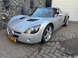 Speedster Register