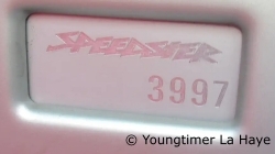 Speedster Register