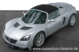 Speedster Register