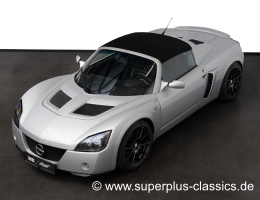 Speedster Register
