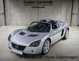 Speedster Register
