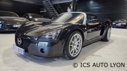 Speedster Register
