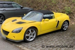 Speedster Register