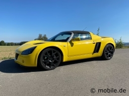 Speedster Register