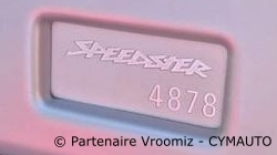 Speedster Register