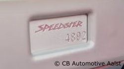 Speedster Register