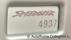 Speedster Register