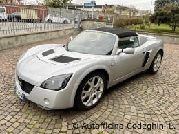 Speedster Register