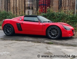 Speedster Register