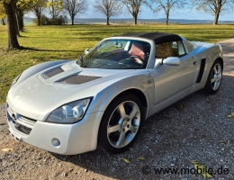 Speedster Register