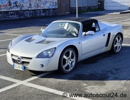 Speedster Register