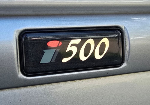 Vectra B i500