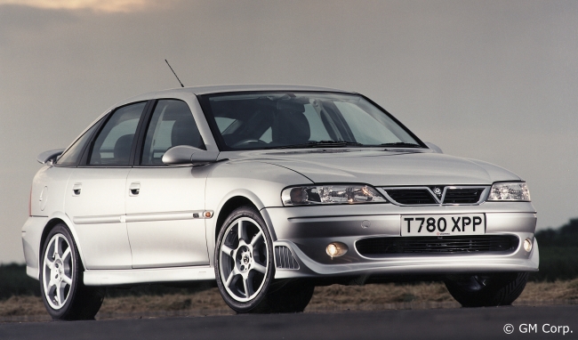 Vectra B i500