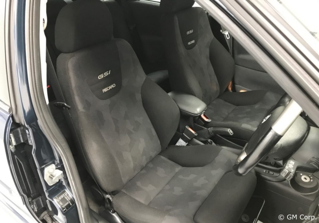 Vectra B i500