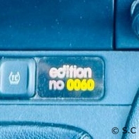 Astra G OPC