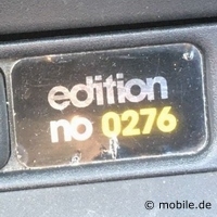 Astra G OPC
