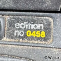 Astra G OPC