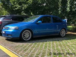 Astra G OPC