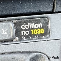 Astra G OPC